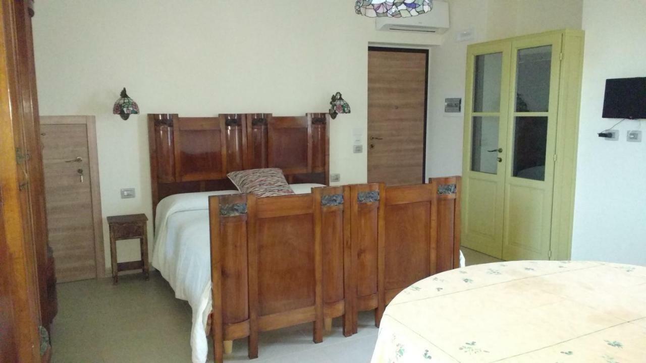 Agriturismo Cascina Poscallone Abbiategrasso Ngoại thất bức ảnh