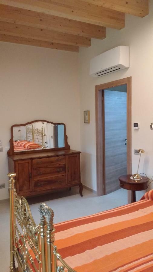 Agriturismo Cascina Poscallone Abbiategrasso Ngoại thất bức ảnh